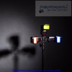 thumbnail Gel màu Selens 20 filter và grip - 5