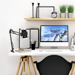 thumbnail Kẹp bàn tablet - 4