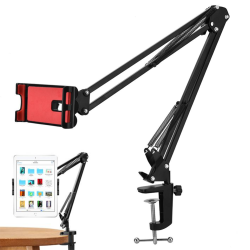 thumbnail Kẹp bàn tablet