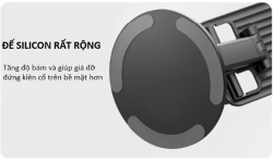 thumbnail Giá đỡ điện thoại tablet xoay đa góc độ - 1