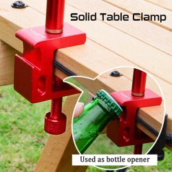 thumbnail Giá đỡ kẹp bàn đa năng - 5