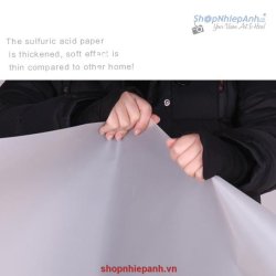 thumbnail Giấy tản sáng Mỹ Savage khổ 1m20 - 1