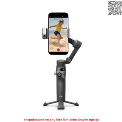 thumbnail Gimbal DJI Osmo Mobile 7P for smartphone - 3