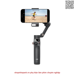 thumbnail Gimbal DJI Osmo Mobile 7P for smartphone - 1