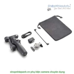 thumbnail Gimbal  DJI Osmo mobile 8 - 1