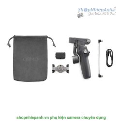 thumbnail Gimbal  DJI Osmo mobile 8 - 0