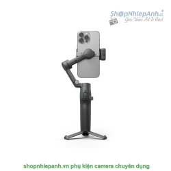 thumbnail Gimbal DJI Osmo Mobile 8 (OM8) - 3