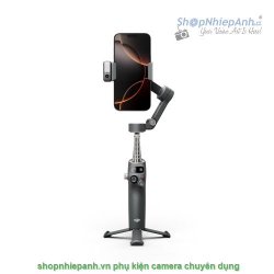 thumbnail Gimbal DJI Osmo Mobile 8 (OM8) - 4