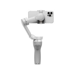 thumbnail Gimbal DJI Osmo Mobile SE (OM SE) for smartphone - 1
