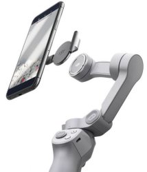 thumbnail Gimbal DJI Osmo Mobile SE (OM SE) for smartphone - 7