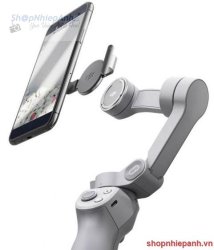 thumbnail Gimbal DJI Osmo SE chính hãng - 2