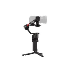 thumbnail Gimbal DJI Ronin RS4 - 1