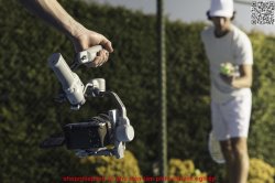 thumbnail Gimbal DJI Ronin RS4 mini (bản combo) - 7