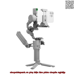 thumbnail Gimbal DJI Ronin RS4 mini (bản standar) - 5