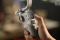 thumbnail Gimbal DJI Ronin RS4 mini (bản standar) - 6