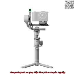 thumbnail Gimbal DJI Ronin RS4 mini (bản standar) - 1