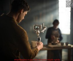 thumbnail Gimbal DJI Ronin RS4 mini (bản standar) - 12