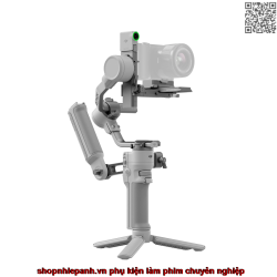 thumbnail Gimbal DJI Ronin RS4 mini (bản standar) - 2