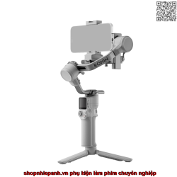 thumbnail Gimbal DJI Ronin RS4 mini (bản standar) - 3