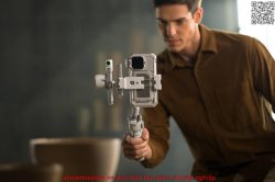 thumbnail Gimbal DJI Ronin RS4 mini (bản standar) - 14