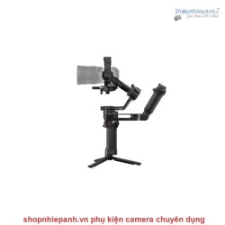 thumbnail Gimbal DJI Ronin RS5 bản combo - 1