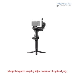 thumbnail Gimbal DJI Ronin RS5 bản combo - 2
