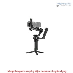 thumbnail Gimbal DJI Ronin RS5 bản combo - 0