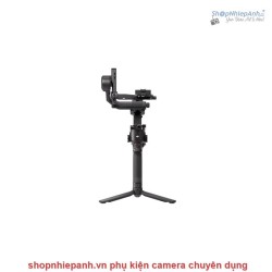 thumbnail Gimbal DJI Ronin RS5 bản đơn - 3