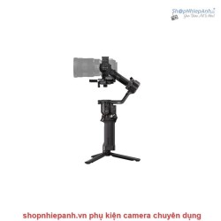 thumbnail Gimbal DJI Ronin RS5 bản đơn - 1
