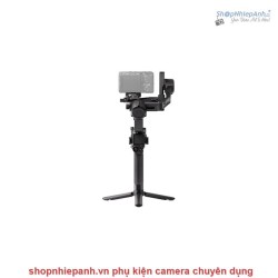 thumbnail Gimbal DJI Ronin RS5 bản đơn - 0