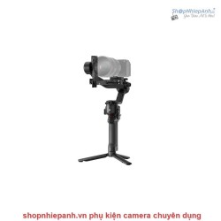 thumbnail Gimbal DJI Ronin RS5 bản đơn - 2