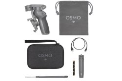 thumbnail Gimbal Osmo mobile 3 COMBO version - 1