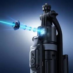 thumbnail Gimbal Tripod Ulanzi TT23 Auto Open - Tích hợp Gimbal AI Tracking theo dõi chuyển động - 11