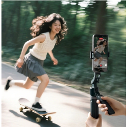 thumbnail Gimbal Tripod Ulanzi TT23 Auto Open - Tích hợp Gimbal AI Tracking theo dõi chuyển động - 5