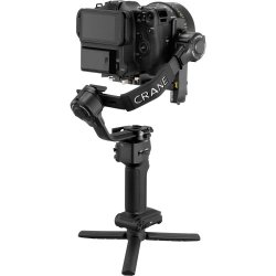 thumbnail Gimbal Zhiyun Crane 4 bản combo - 1