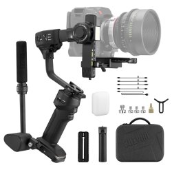 thumbnail Gimbal Zhiyun Crane 4 bản combo