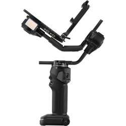thumbnail Gimbal Zhiyun Crane 4 bản standar kit - 1