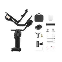 thumbnail Gimbal Zhiyun Crane 4 bản standar kit