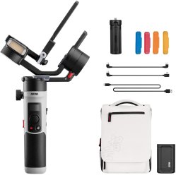 thumbnail Gimbal Zhiyun Crane M2S bản combo