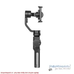 thumbnail Gimbal Zhiyun Smooth 4 for smartphone - 0