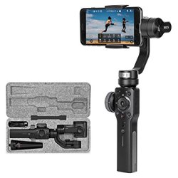 thumbnail Gimbal Zhiyun Smooth 4 - 6