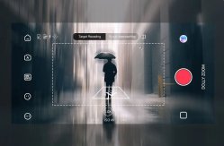 thumbnail Gimbal Zhiyun Smooth 5 for smartphone - 5