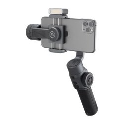 thumbnail Gimbal Zhiyun Smooth 5 for smartphone - 1