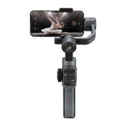 thumbnail Gimbal Zhiyun Smooth 5 for smartphone