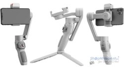 thumbnail Gimbal Zhiyun Smooth Q3 (bản đơn) - 0