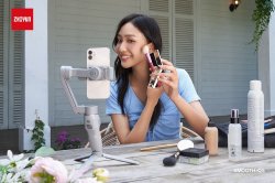 thumbnail Gimbal Zhiyun Smooth Q3 (bản đơn) - 5