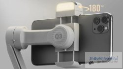 thumbnail Gimbal Zhiyun Smooth Q3 (bản đơn) - 3