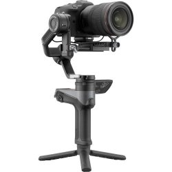 thumbnail Gimbal Zhiyun WEEBILL 2 bản standar - 1