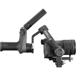 thumbnail Gimbal Zhiyun WEEBILL 2 bản standar - 2