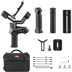 thumbnail Gimbal Zhiyun WEEBILL 2 bản Combo